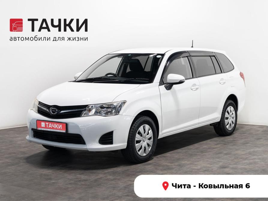 Toyota Corolla XI (E160 E170 E180) Чита  - изображение 1
