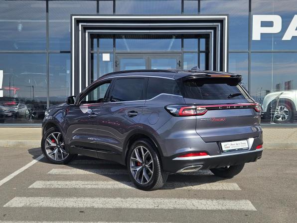 Chery Tiggo 7 Pro Max I Рестайлинг с пробегом 2024 года, цена 1 979 000 рублей, 63000 км, внедорожник, Автокод Объявления