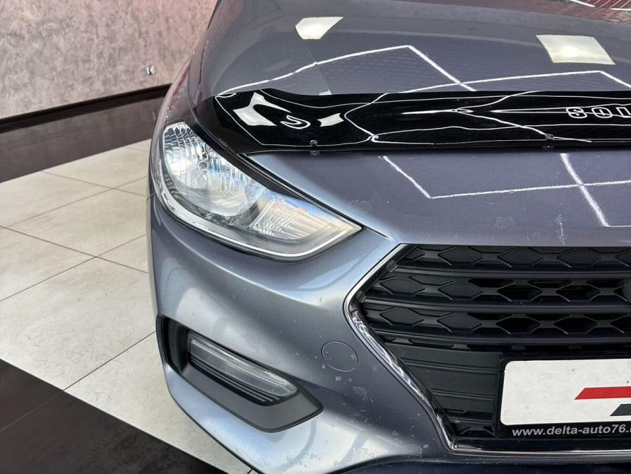 Hyundai Solaris II Ярославль  - изображение 9