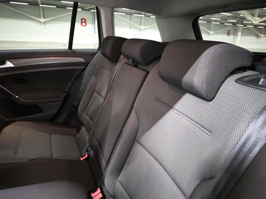 Volkswagen Golf VII Рестайлинг Казань  - изображение 15