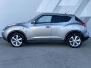 Nissan Juke I Екатеринбург  - изображение 39