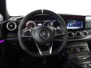 Mercedes-Benz E-Класс AMG V (W213) Москва  - изображение 46