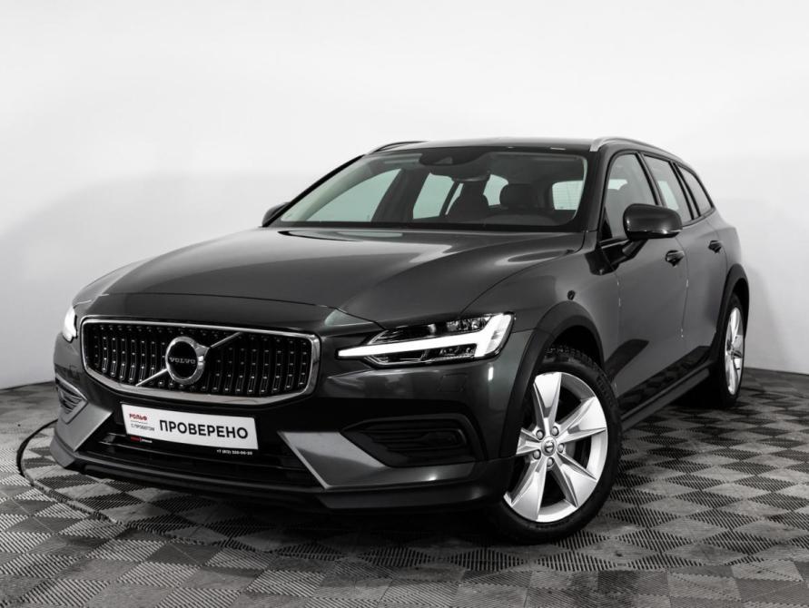 Volvo V60 Cross Country II Санкт-Петербург  - изображение 1