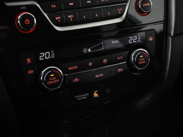 Nissan X-Trail III Рестайлинг с пробегом 2020 года, цена 1 899 000 рублей, 165247 км, внедорожник, Автокод Объявления