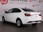 Lada (ВАЗ) Vesta I Рестайлинг (NG) Минеральные Воды  - изображение 21