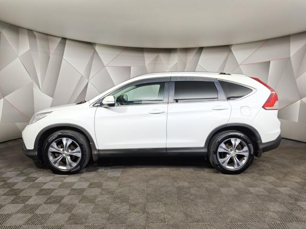 Honda CR-V IV с пробегом 2014 года, цена 1 490 000 рублей, 323719 км, внедорожник, Автокод Объявления