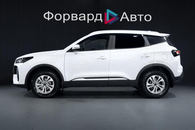Tenet T4 с пробегом 2025 года, цена 1 799 000 рублей, 8399 км, внедорожник, Автокод Объявления