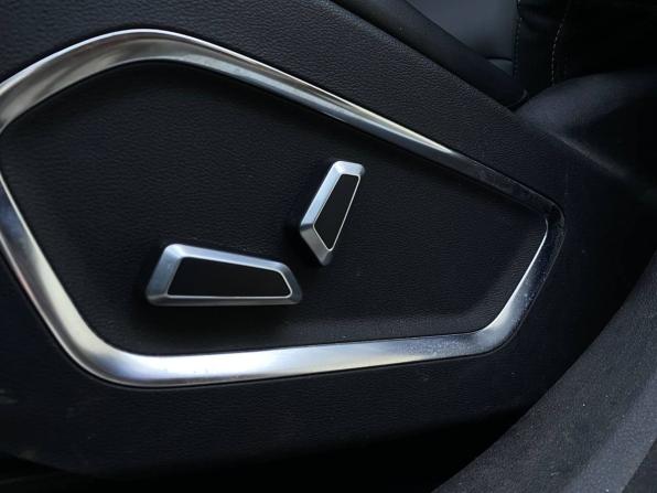Geely Atlas Pro с пробегом 2024 года, цена 2 299 000 рублей, 34800 км, внедорожник, Автокод Объявления