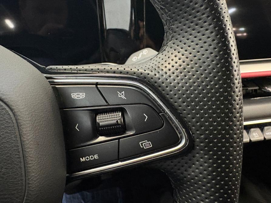 Geely Coolray I Рестайлинг Балашиха  - изображение 10