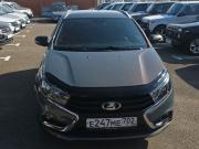 Lada (ВАЗ) Vesta I Краснодар  - изображение 8