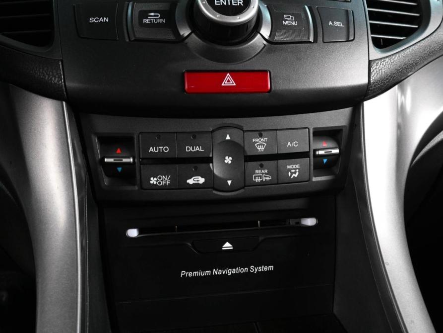 Honda Accord VIII Рестайлинг Ростов-на-Дону  - изображение 18