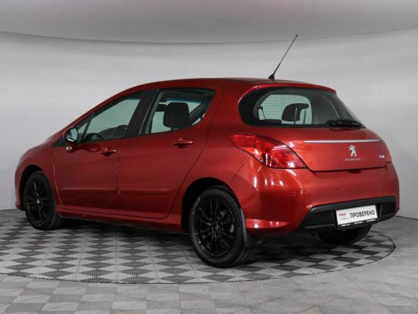 Peugeot 308 I Рестайлинг с пробегом 2011 года, цена 449 000 рублей, 205646 км, хэтчбек, Автокод Объявления