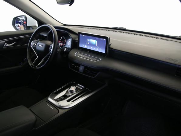 Haval Jolion I с пробегом 2023 года, цена 1 790 000 рублей, 48690 км, внедорожник, Автокод Объявления