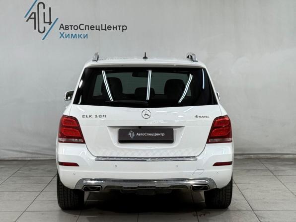Mercedes-Benz GLK-Класс I (X204) Рестайлинг с пробегом 2012 года, цена 1 799 800 рублей, 145000 км, внедорожник, Автокод Объявления