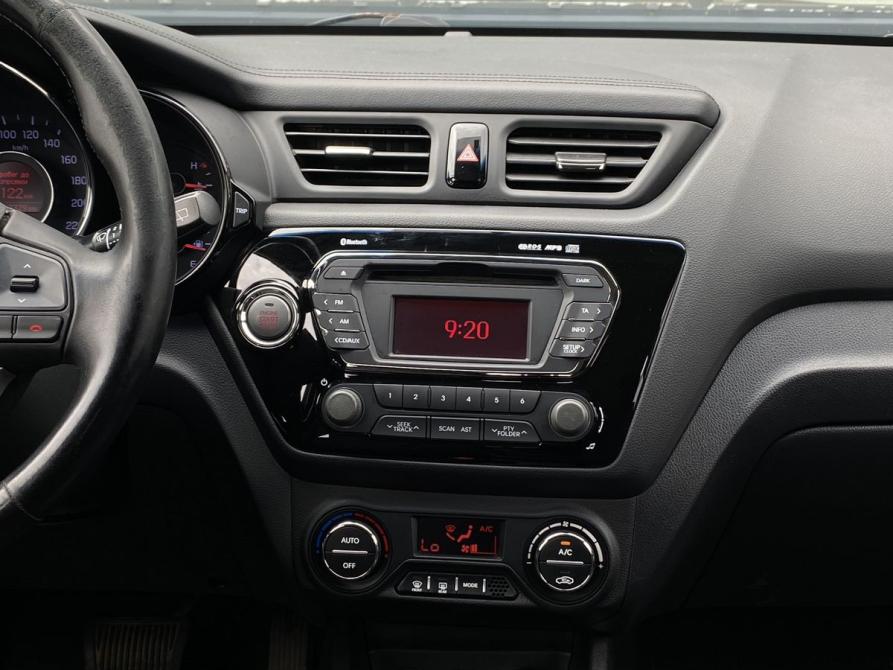 Kia Rio III Москва  - изображение 11