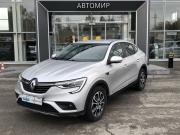 Renault Arkana I Брянск  - изображение 16