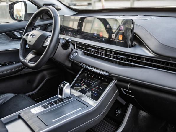 Chery Tiggo 7 Pro Max I с пробегом 2023 года, цена 1 928 000 рублей, 32729 км, внедорожник, Автокод Объявления