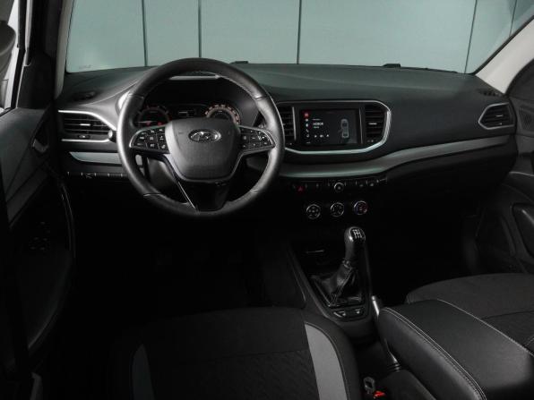 Lada (ВАЗ) Vesta I Рестайлинг (NG) с пробегом 2024 года, цена 1 299 000 рублей, 51715 км, седан, Автокод Объявления