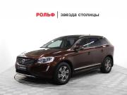 Volvo XC60 I Рестайлинг Москва  - изображение 24