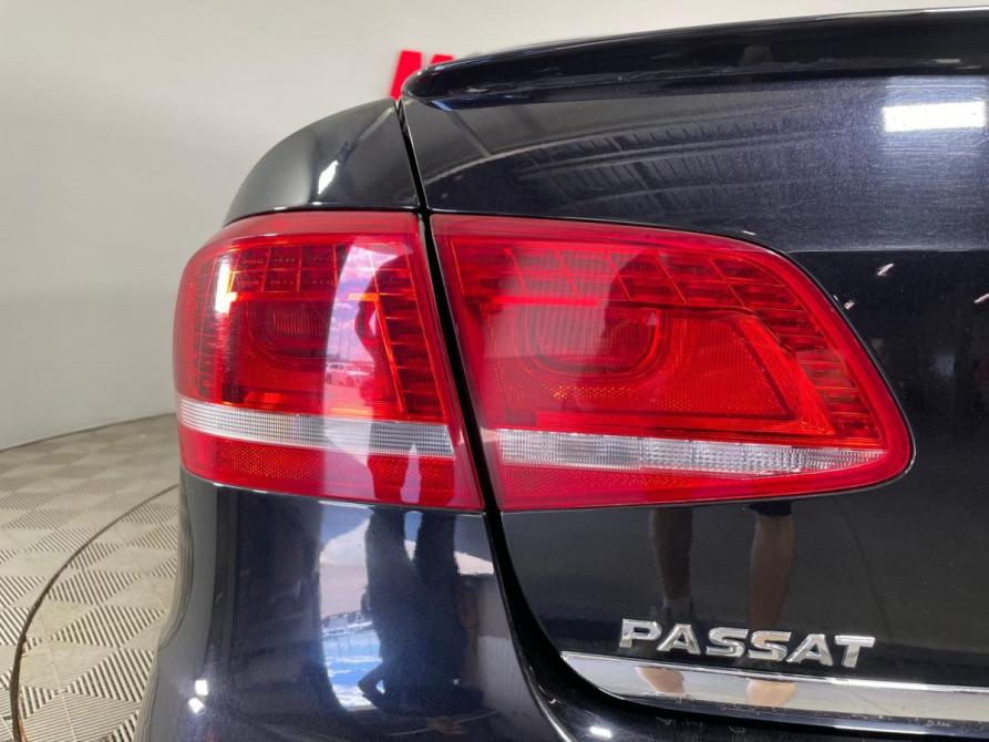 Volkswagen Passat B7 Воронеж  - изображение 8