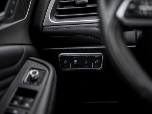 Haval F7 I с пробегом 2020 года, цена 1 430 000 рублей, 140820 км, внедорожник, Автокод Объявления