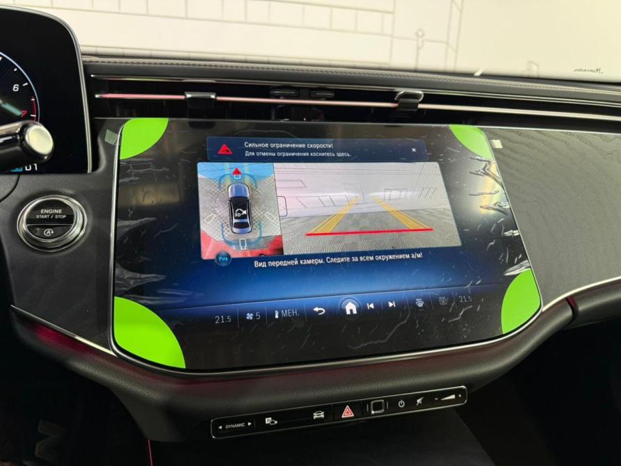 Mercedes-Benz E-Класс VI (W214 S214) Москва  - изображение 18