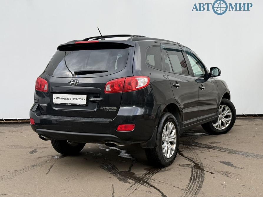 Hyundai Santa Fe II Москва  - изображение 5