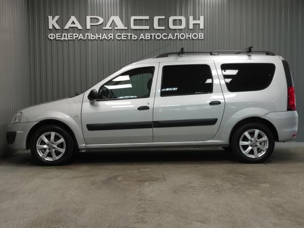 Lada (ВАЗ) Largus I с пробегом 2013 года, цена 465 000 рублей, 227364 км, универсал, Автокод Объявления