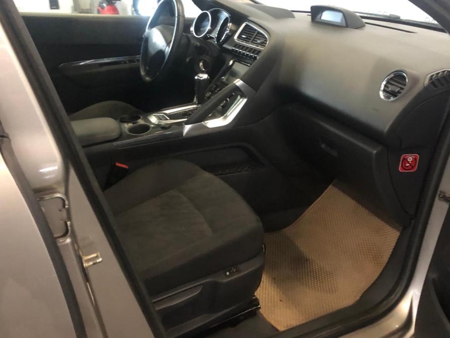 Peugeot 3008 I Курск  - изображение 15