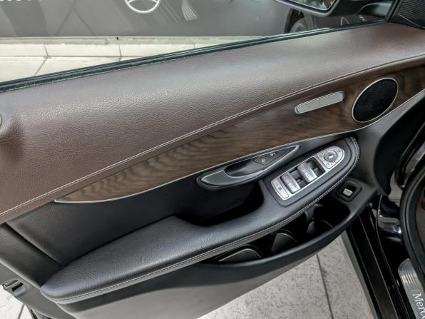 Mercedes-Benz GLC I (X253) с пробегом 2017 года, цена 2 800 000 рублей, 128152 км, внедорожник, Автокод Объявления