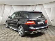 Mercedes-Benz M-Класс III (W166) Москва  - изображение 24