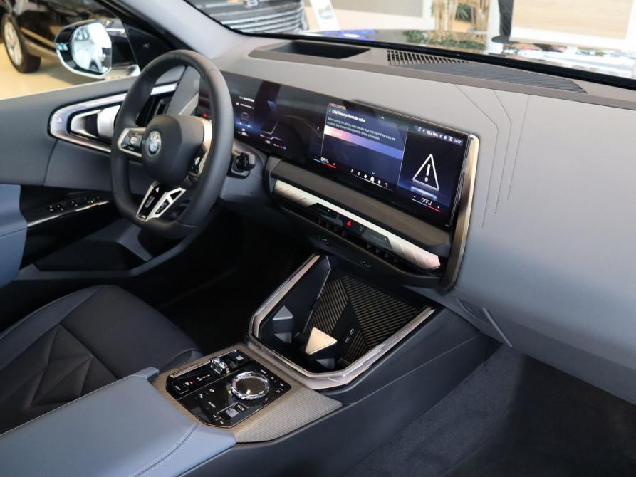 BMW X3 IV (G45/G48) Брянск  - изображение 14