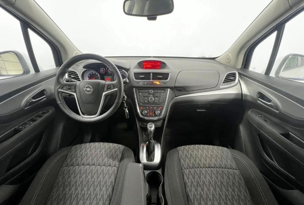 Opel Mokka I Нижний Новгород  - изображение 14