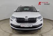 Skoda Kodiaq I Волгоград  - изображение 28
