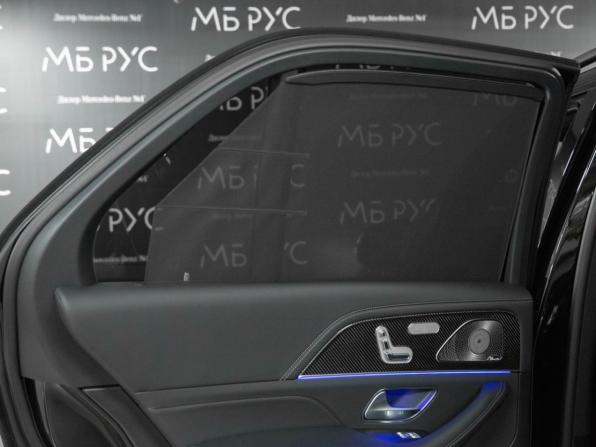 Новый Mercedes-Benz GLE AMG II (V167) Рестайлинг 2026 года, цена 19 440 000 рублей, внедорожник, Автокод Объявления