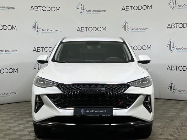 Haval F7x I Рестайлинг с пробегом 2024 года, цена 2 397 000 рублей, 37545 км, внедорожник, Автокод Объявления