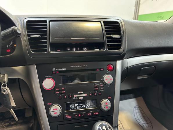 Subaru Outback III Рестайлинг с пробегом 2007 года, цена 749 000 рублей, 228342 км, универсал, Автокод Объявления