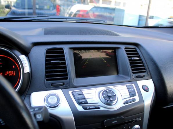 Nissan Murano II (Z51) Рестайлинг 2 с пробегом 2011 года, цена 987 000 рублей, 163930 км, внедорожник, Автокод Объявления