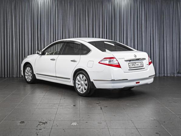 Nissan Teana II (J32) Рестайлинг с пробегом 2012 года, цена 898 000 рублей, 294802 км, седан, Автокод Объявления