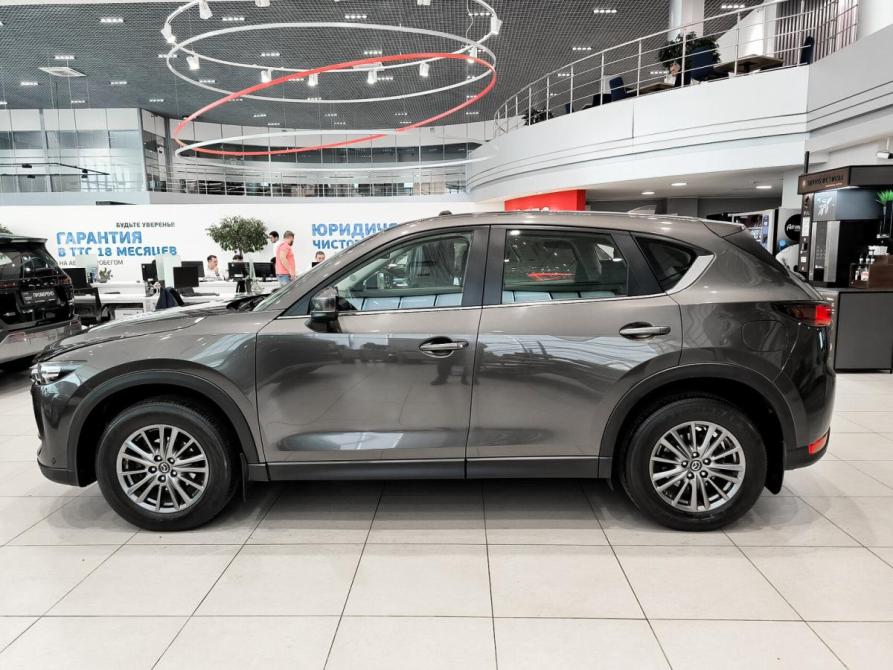Mazda CX-5 II Казань  - изображение 10