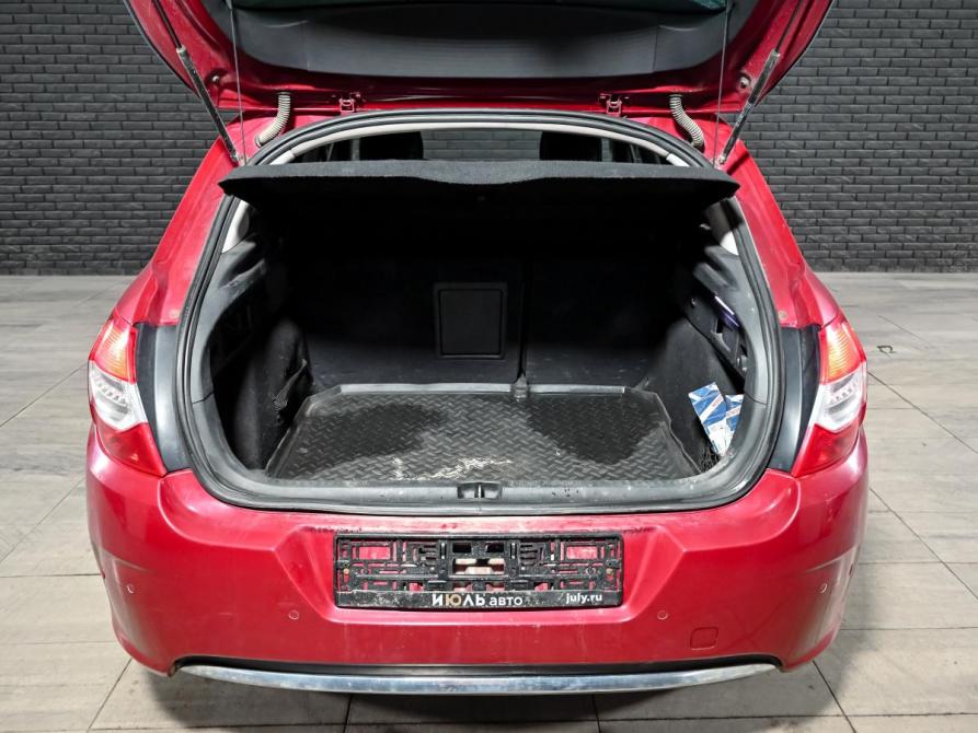 Citroen C4 II Екатеринбург  - изображение 4