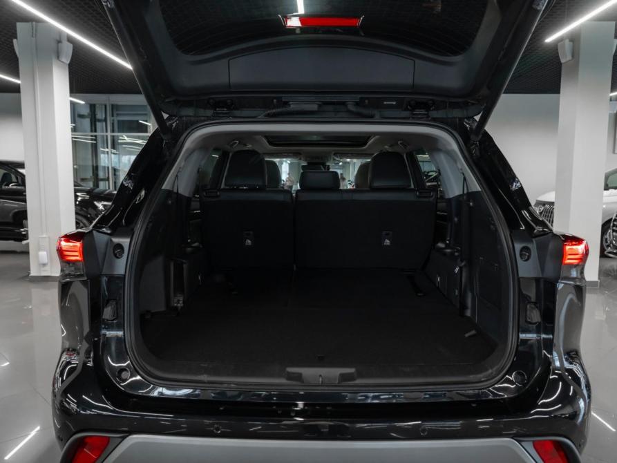 Toyota Highlander IV (XU70) Москва  - изображение 29
