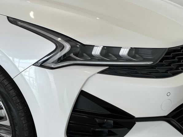 Kia K5 III с пробегом 2020 года, цена 2 320 000 рублей, 119862 км, седан, Автокод Объявления