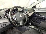 Mitsubishi Lancer X Москва  - изображение 37
