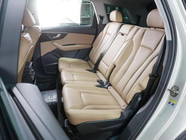 Audi Q7 II (4M) Рестайлинг с пробегом 2021 года, цена 6 249 000 рублей, 65789 км, внедорожник, Автокод Объявления