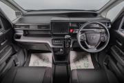 Honda Stepwgn V Рестайлинг Томск  - изображение 29