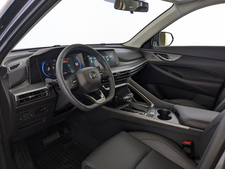 Changan CS35 Plus I Рестайлинг Москва  - изображение 17