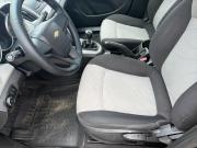 Chevrolet Cruze I Рестайлинг Пермь  - изображение 13