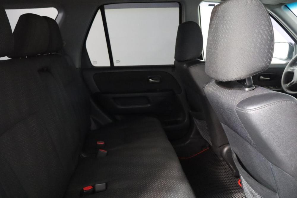 Honda CR-V II Санкт-Петербург  - изображение 13