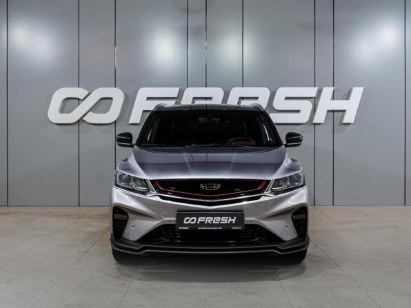 Geely Coolray I с пробегом 2020 года, цена 1 699 000 рублей, 42601 км, внедорожник, Автокод Объявления